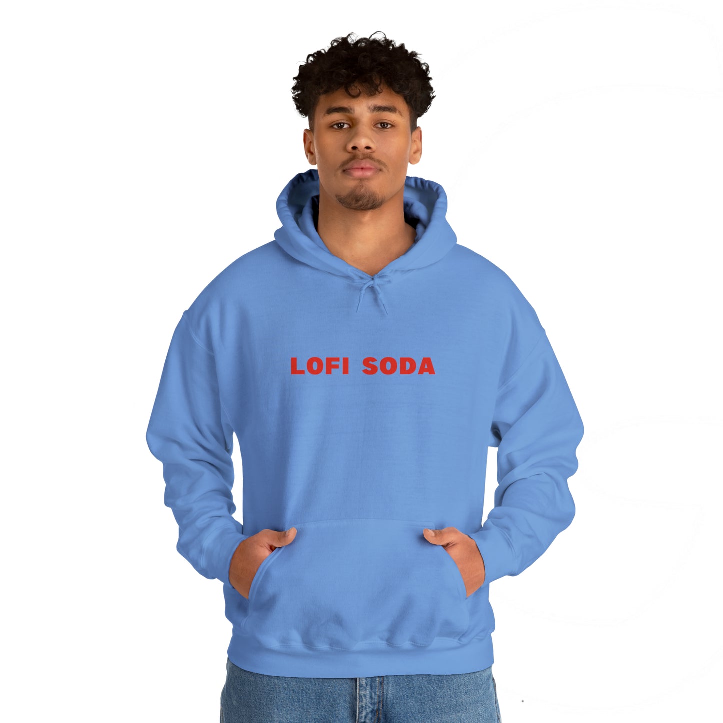 LOFI SODA - Unisex Hoodie