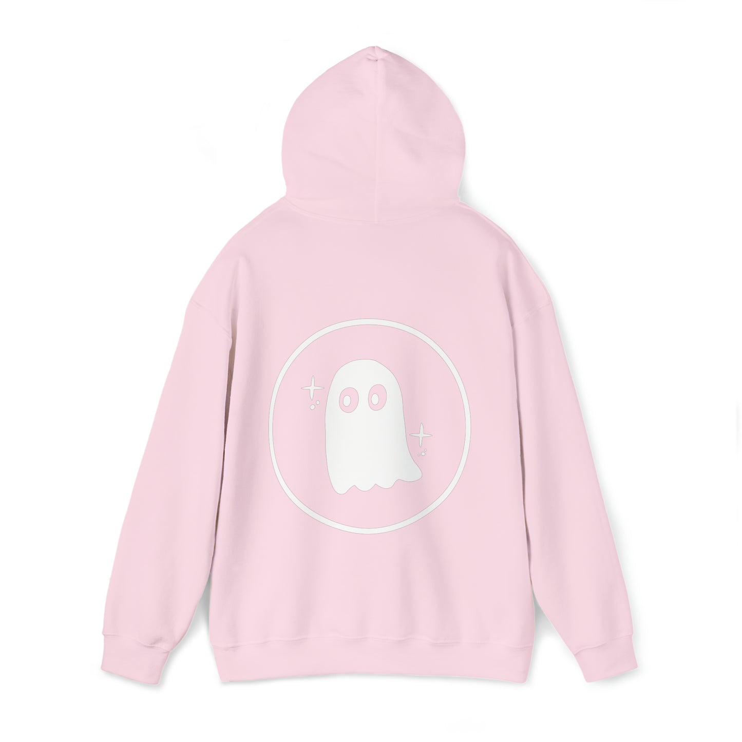Chill Ghost - Unisex Hoodie